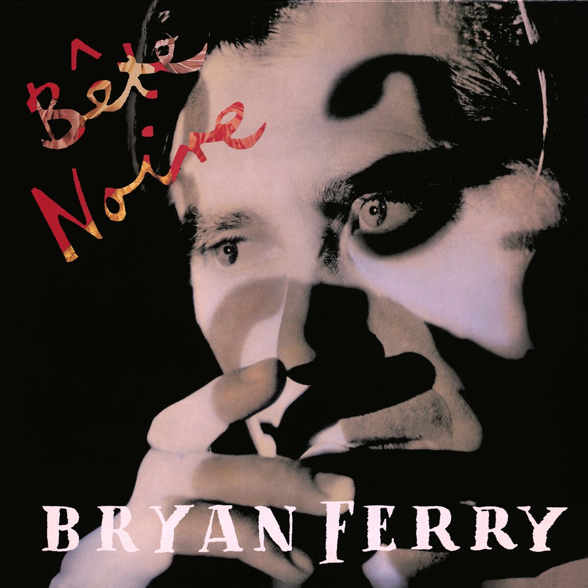 Bryan Ferry